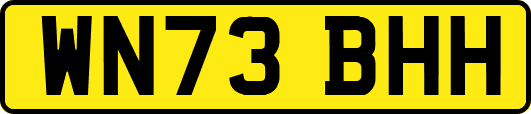WN73BHH