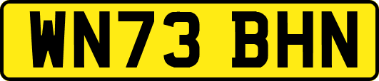 WN73BHN