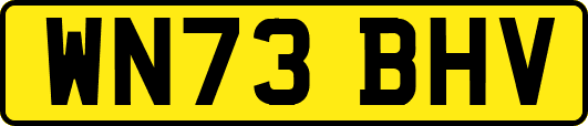 WN73BHV