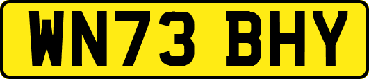 WN73BHY