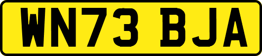 WN73BJA