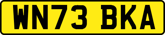 WN73BKA