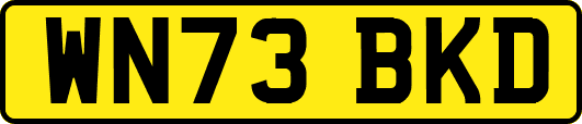 WN73BKD