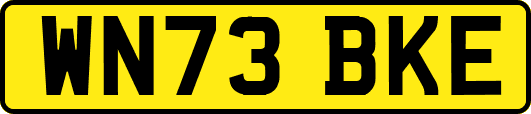 WN73BKE