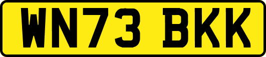 WN73BKK