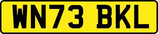 WN73BKL