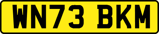 WN73BKM