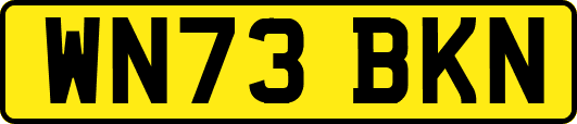 WN73BKN