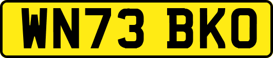 WN73BKO