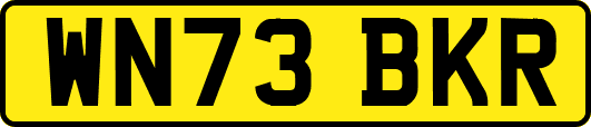 WN73BKR