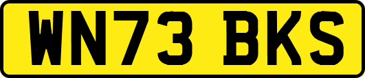 WN73BKS