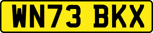 WN73BKX
