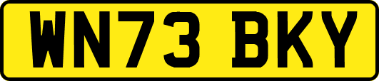 WN73BKY