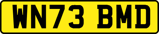 WN73BMD