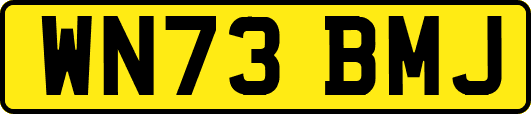 WN73BMJ