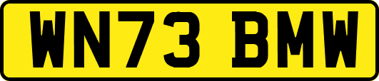 WN73BMW