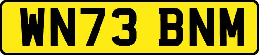 WN73BNM