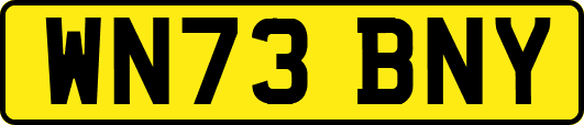 WN73BNY