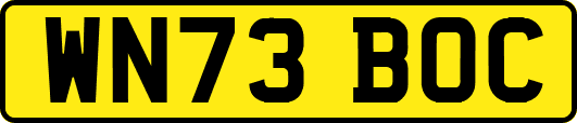 WN73BOC