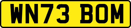 WN73BOM