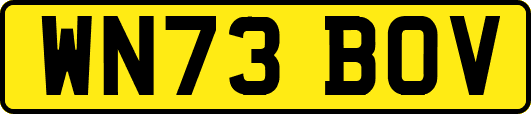WN73BOV