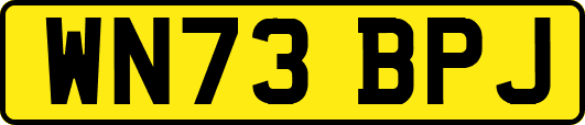 WN73BPJ