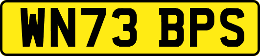 WN73BPS