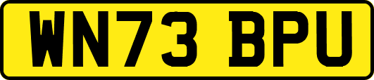 WN73BPU