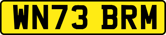 WN73BRM