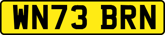 WN73BRN