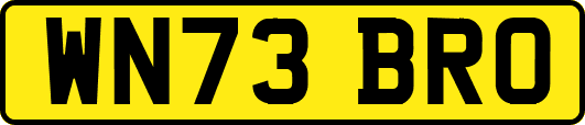 WN73BRO