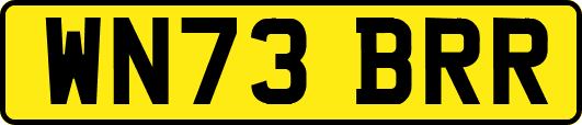 WN73BRR