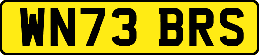 WN73BRS