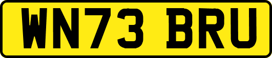 WN73BRU