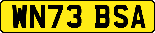 WN73BSA