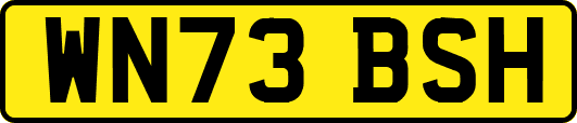 WN73BSH