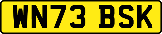 WN73BSK