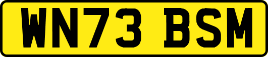 WN73BSM