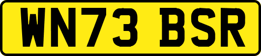WN73BSR