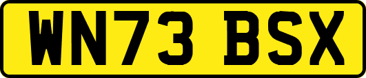 WN73BSX