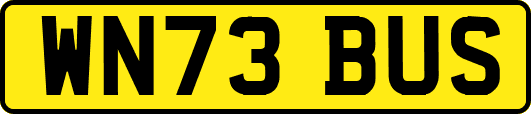 WN73BUS