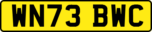 WN73BWC
