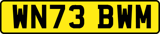 WN73BWM