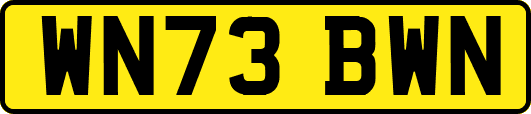 WN73BWN
