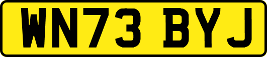 WN73BYJ
