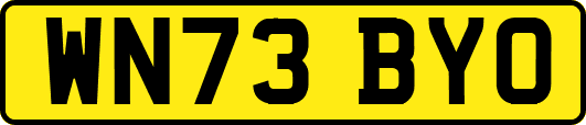 WN73BYO