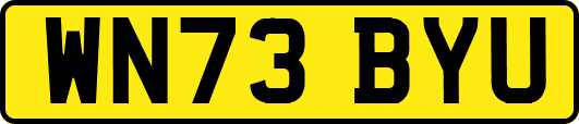WN73BYU