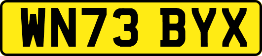 WN73BYX