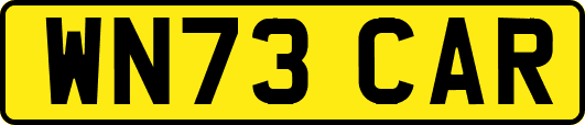 WN73CAR