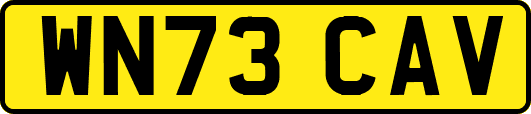 WN73CAV